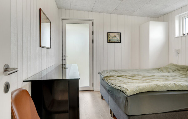 Ferienhaus - Skovmose Strand , Dänemark - F09653 601