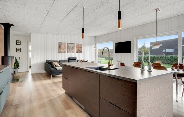 Ferienhaus - Skovmose Strand , Dänemark - F09653 401