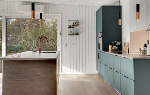 Ferienhaus - Skovmose Strand , Dänemark - F09653 402