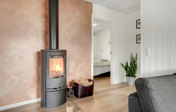 Ferienhaus - Skovmose Strand , Dänemark - F09653 4