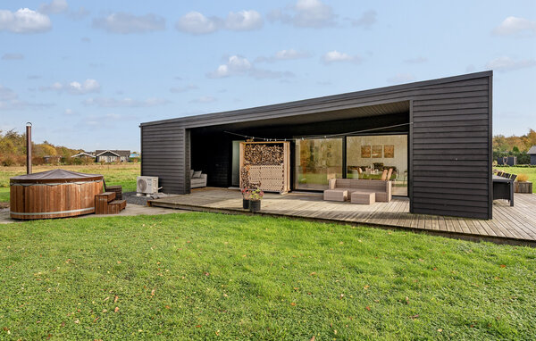 Ferienhaus - Skovmose Strand , Dänemark - F09653 1