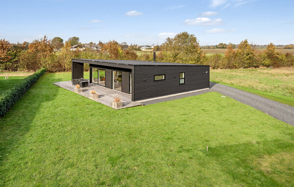 Ferienhaus - Skovmose Strand , Dänemark - F09653 81