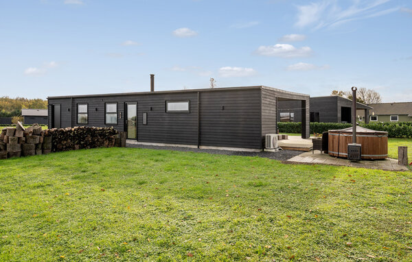 Ferienhaus - Skovmose Strand , Dänemark - F09653 82