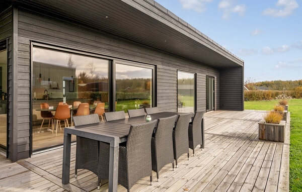 Ferienhaus - Skovmose Strand , Dänemark - F09653 101