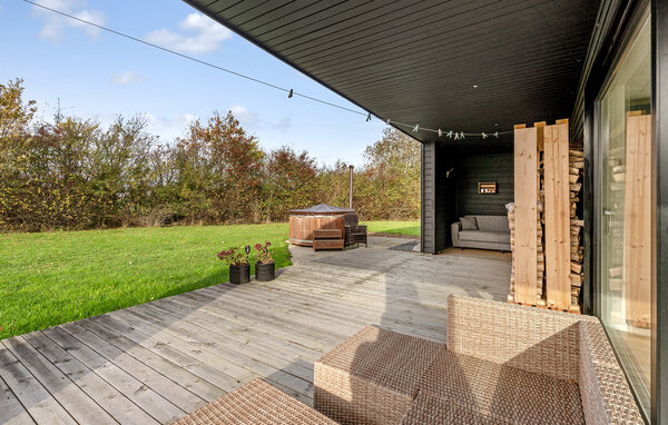 Ferienhaus - Skovmose Strand , Dänemark - F09653 9