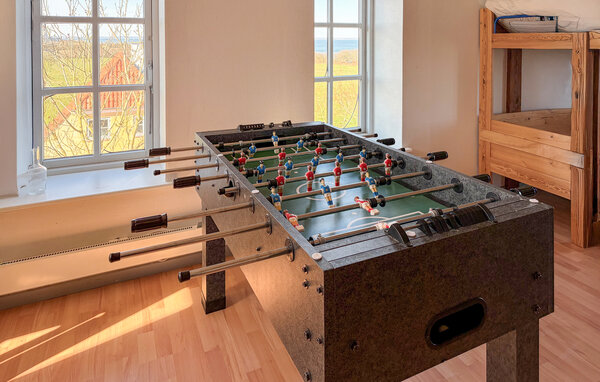 Vakantiehuis - Købingsmark Strand , Denemarken - F09654 6