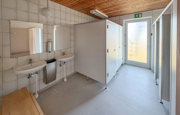 Vakantiehuis - Købingsmark Strand , Denemarken - F09654 701