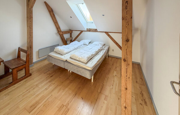 Vakantiehuis - Købingsmark Strand , Denemarken - F09654 7