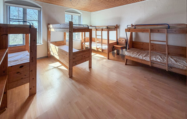 Vakantiehuis - Købingsmark Strand , Denemarken - F09654 8