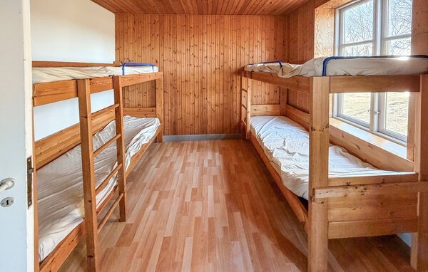 Vakantiehuis - Købingsmark Strand , Denemarken - F09654 9