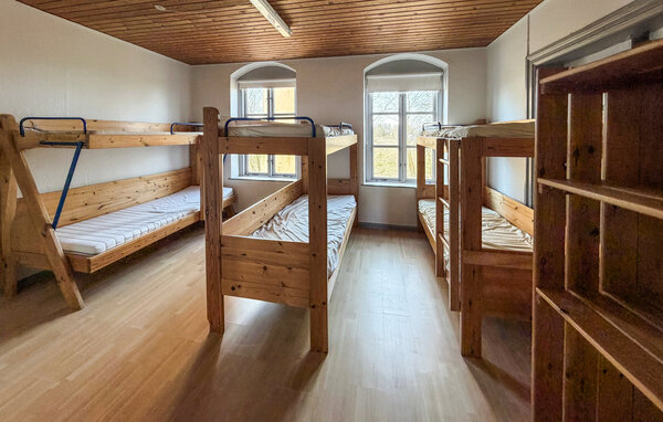 Vakantiehuis - Købingsmark Strand , Denemarken - F09654 601