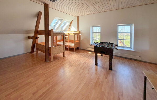 Vakantiehuis - Købingsmark Strand , Denemarken - F09654 603