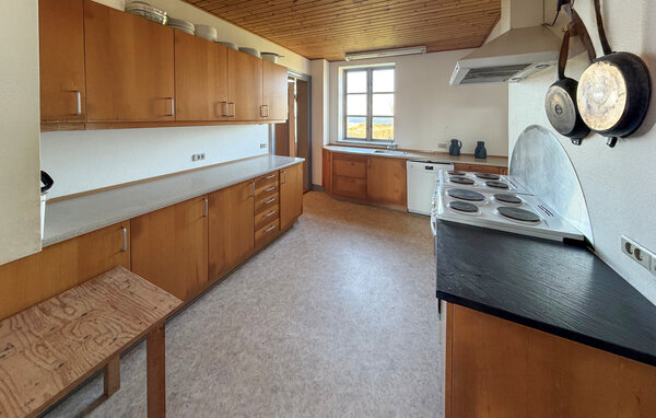 Vakantiehuis - Købingsmark Strand , Denemarken - F09654 5