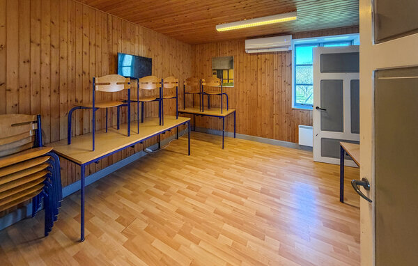 Vakantiehuis - Købingsmark Strand , Denemarken - F09654 4