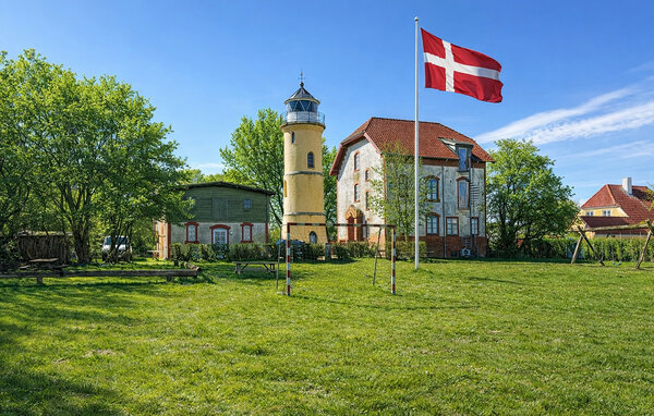 Vakantiehuis - Købingsmark Strand , Denemarken - F09654 81