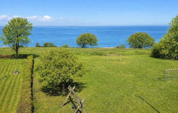 Vakantiehuis - Købingsmark Strand , Denemarken - F09654 201