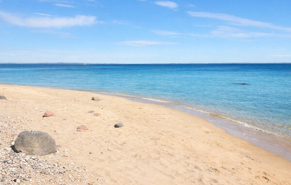 Vakantiehuis - Købingsmark Strand , Denemarken - F09655 9