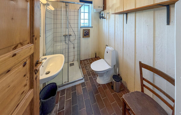 Vakantiehuis - Købingsmark Strand , Denemarken - F09655 701