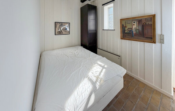 Vakantiehuis - Købingsmark Strand , Denemarken - F09655 7