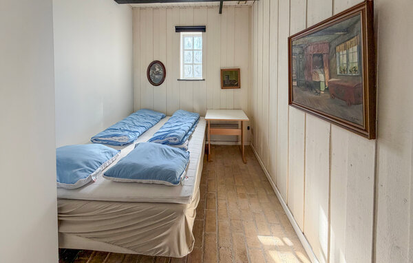 Vakantiehuis - Købingsmark Strand , Denemarken - F09655 8