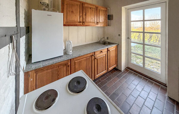 Vakantiehuis - Købingsmark Strand , Denemarken - F09655 6