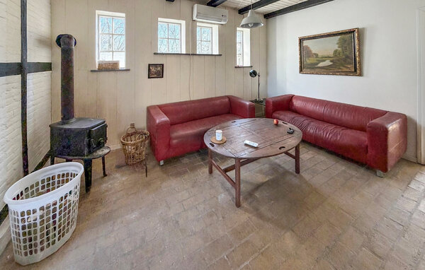 Vakantiehuis - Købingsmark Strand , Denemarken - F09655 3