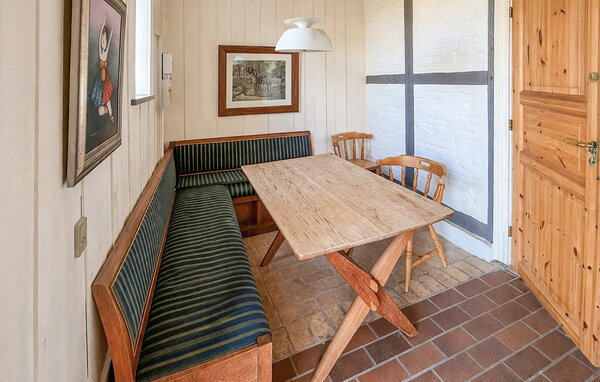 Vakantiehuis - Købingsmark Strand , Denemarken - F09655 4