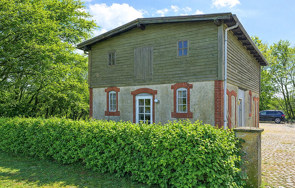 Vakantiehuis - Købingsmark Strand , Denemarken - F09655 81