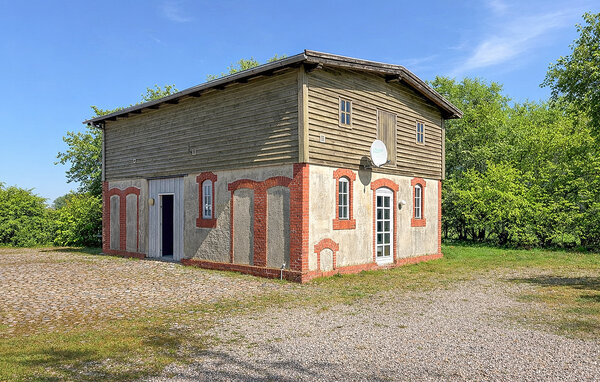 Vakantiehuis - Købingsmark Strand , Denemarken - F09655 82