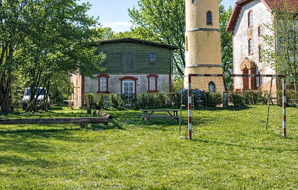 Vakantiehuis - Købingsmark Strand , Denemarken - F09655 101