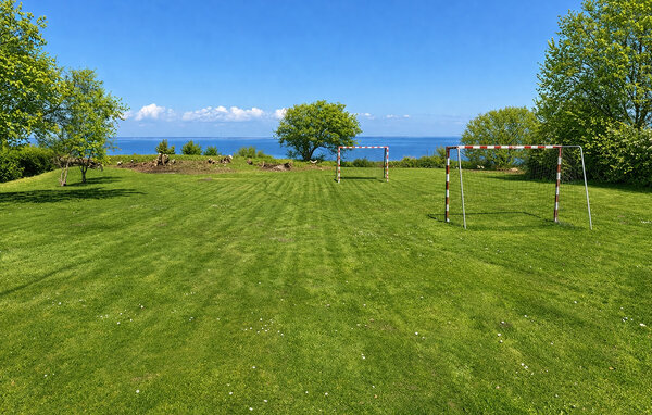 Vakantiehuis - Købingsmark Strand , Denemarken - F09655 2