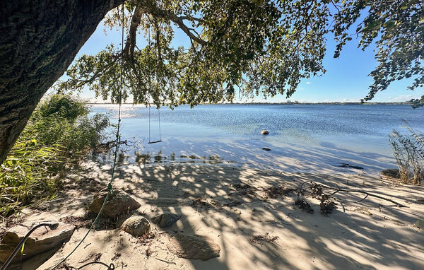 Ferienhaus - Kobbertoft Strand , Dänemark - F09656 9