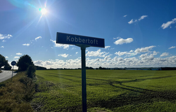 Ferienhaus - Kobbertoft Strand , Dänemark - F09656 901