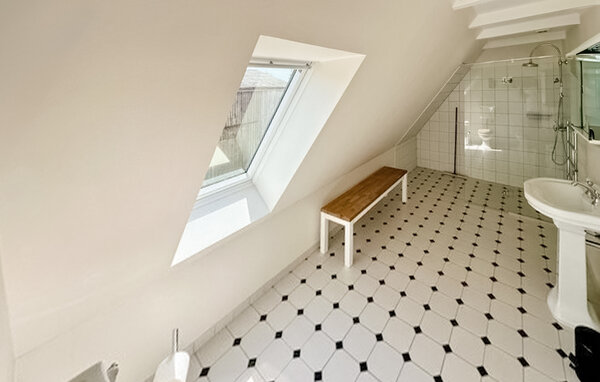 Ferienhaus - Kobbertoft Strand , Dänemark - F09656 701