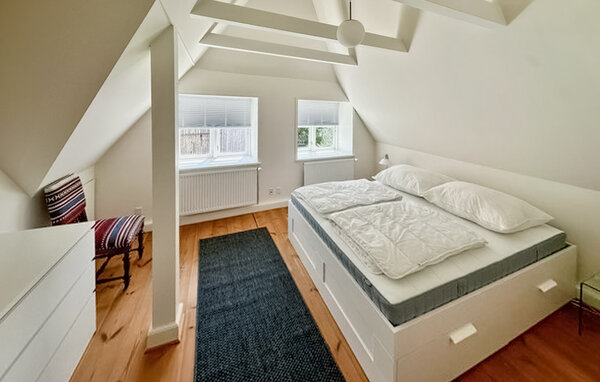 Ferienhaus - Kobbertoft Strand , Dänemark - F09656 601