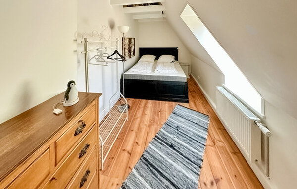 Ferienhaus - Kobbertoft Strand , Dänemark - F09656 602