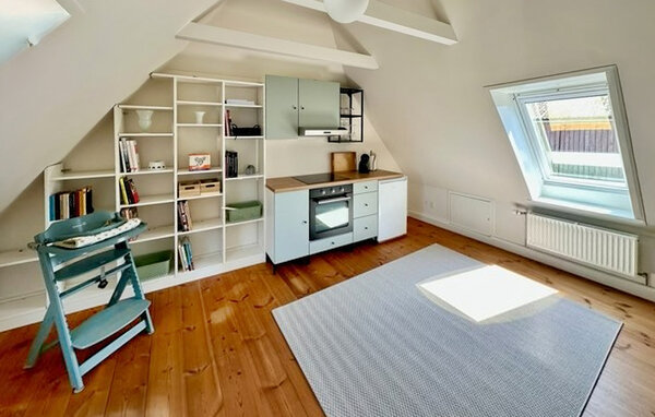 Ferienhaus - Kobbertoft Strand , Dänemark - F09656 7