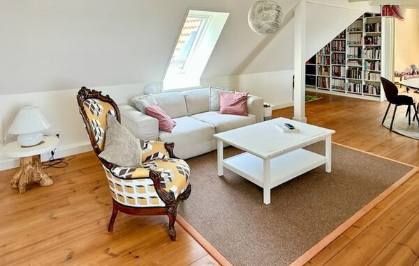 Ferienhaus - Kobbertoft Strand , Dänemark - F09656 5