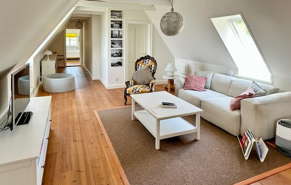 Ferienhaus - Kobbertoft Strand , Dänemark - F09656 4