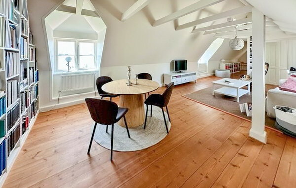 Ferienhaus - Kobbertoft Strand , Dänemark - F09656 6