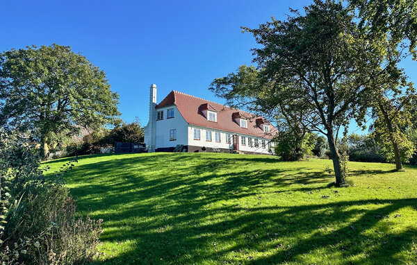 Ferienhaus - Kobbertoft Strand , Dänemark - F09656 1