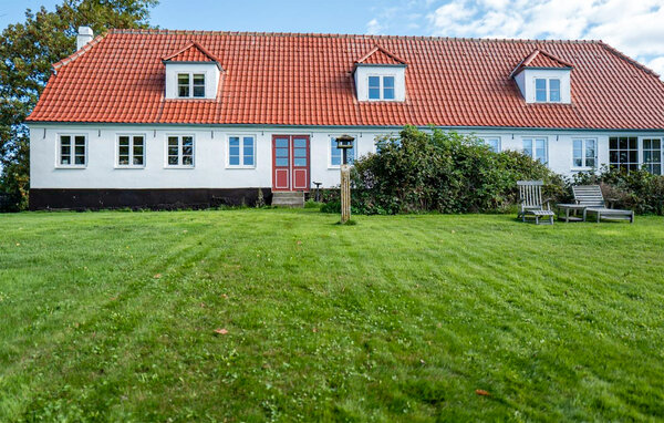 Casa vacanze - Kobbertoft Strand , Danimarca - F09656 82