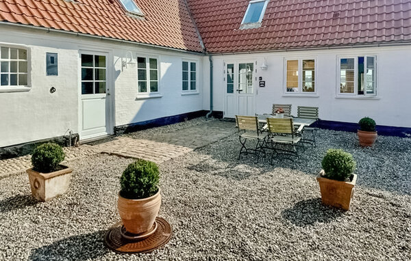 Ferienhaus - Kobbertoft Strand , Dänemark - F09656 3