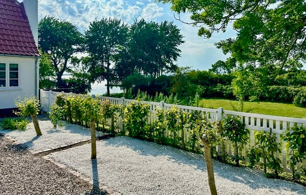 Ferienhaus - Kobbertoft Strand , Dänemark - F09656 101