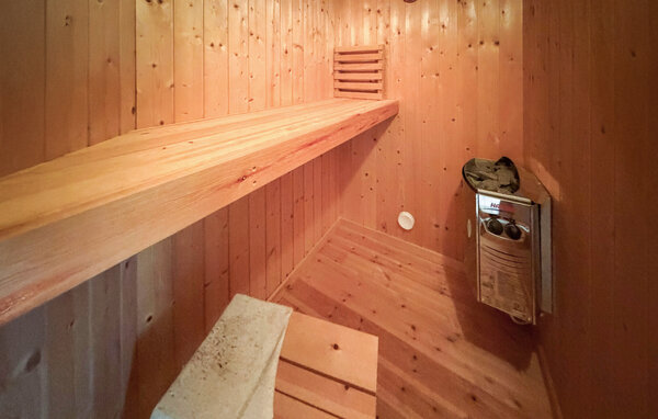 Vakantiehuis - Mommark Strand , Denemarken - F09657 8