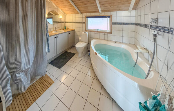 Vakantiehuis - Mommark Strand , Denemarken - F09657 701