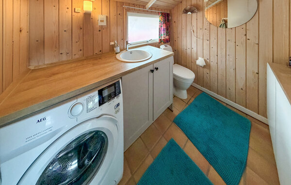 Vakantiehuis - Mommark Strand , Denemarken - F09657 702
