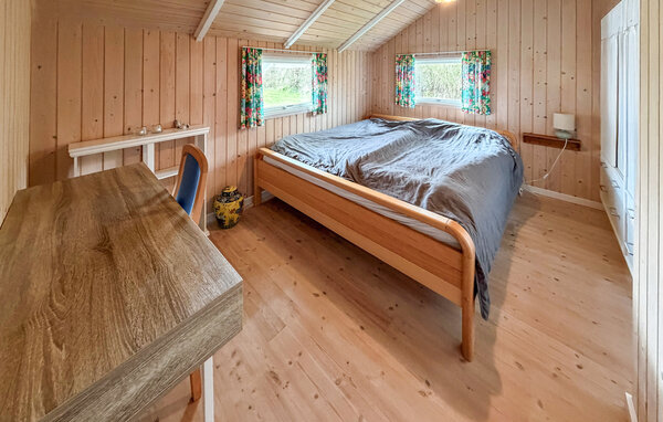 Vakantiehuis - Mommark Strand , Denemarken - F09657 9