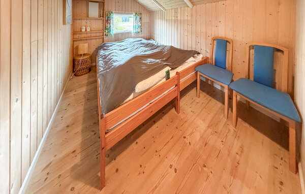 Vakantiehuis - Mommark Strand , Denemarken - F09657 601