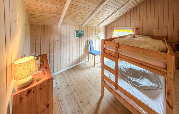 Vakantiehuis - Mommark Strand , Denemarken - F09657 602